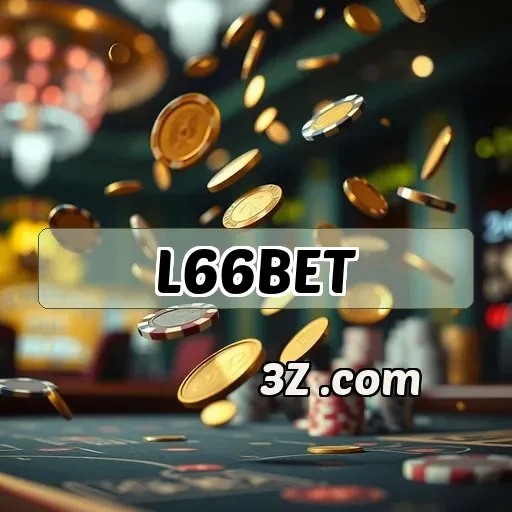 L66 bet Poker