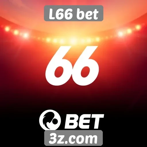 Análise das promoções disponíveis no L66 bet