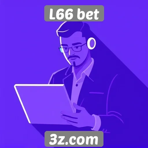 Recursos de atendimento ao cliente no L66 bet