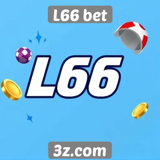 Análise das ofertas de jogos no site L66 bet