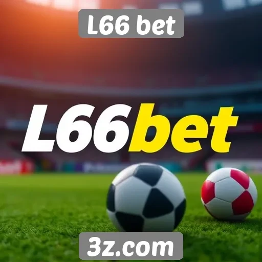 Comparativo entre L66 bet e concorrentes do mercado