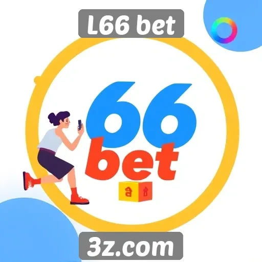 Novos recursos de L66 bet aumentam engajamento dos usuários