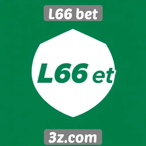 Segurança e confiabilidade do site L66 bet