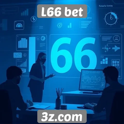 Experiência do usuário no L66 bet